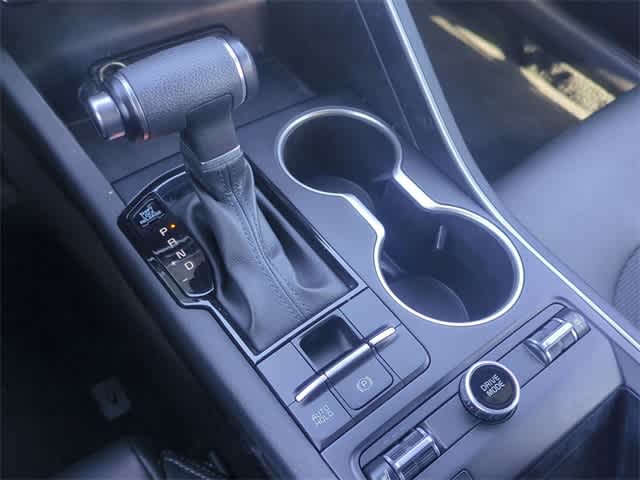 2022 Kia K5 GT-Line 30