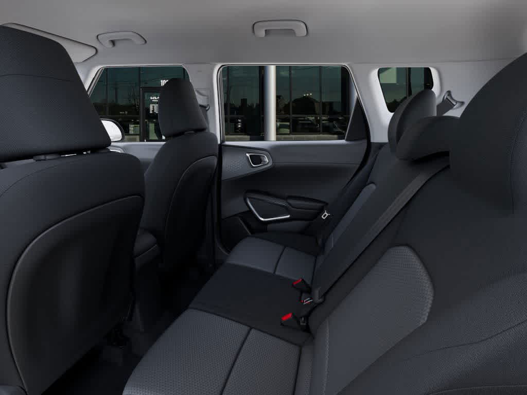 Thumbnail: 2025 Kia Soul - 18