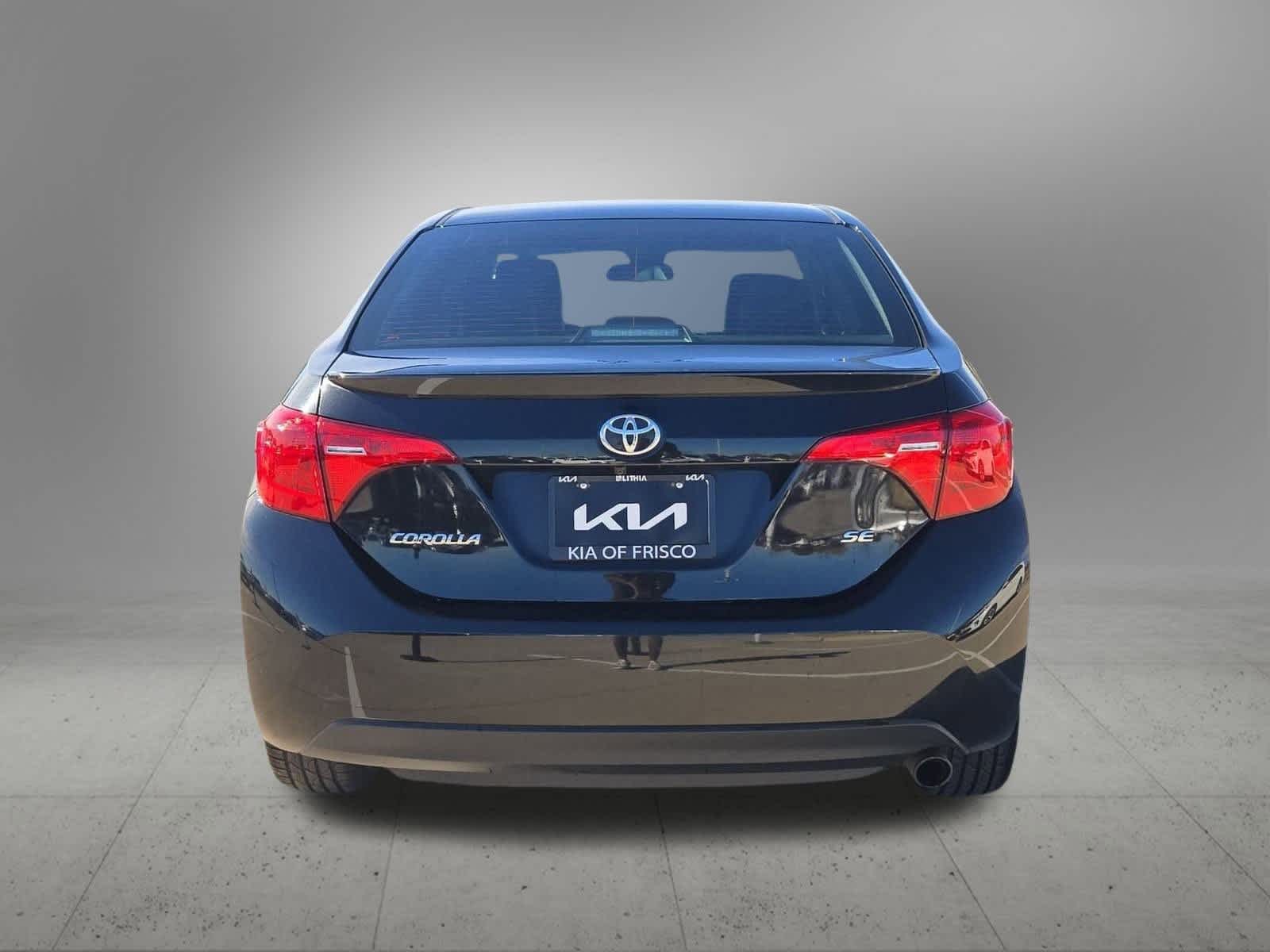 Thumbnail: 2019 Toyota Corolla - 5