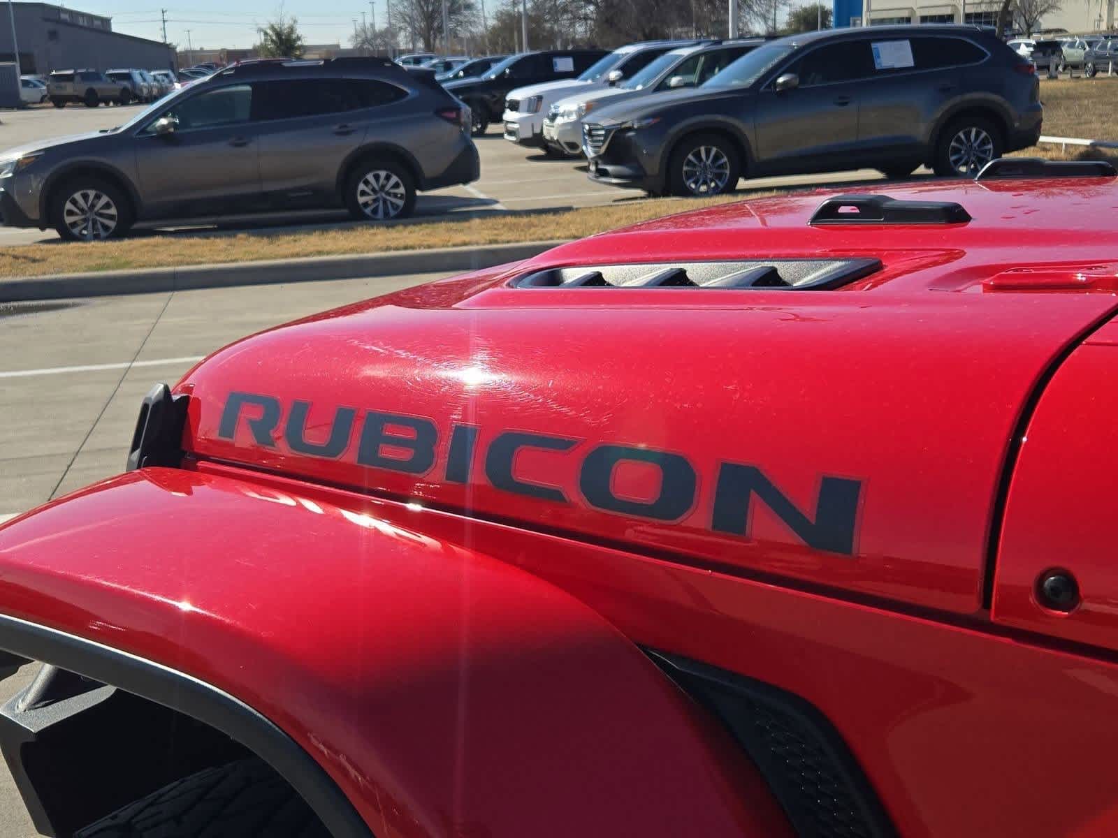 Thumbnail: 2020 Jeep Gladiator - 11