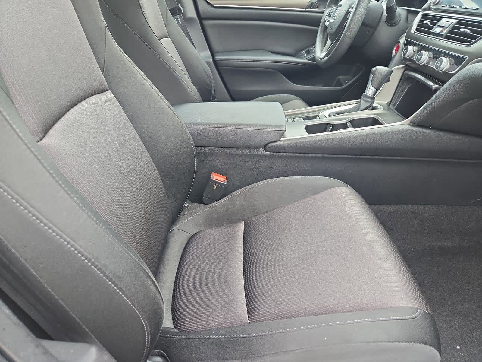 Thumbnail: 2019 Honda Accord - 20