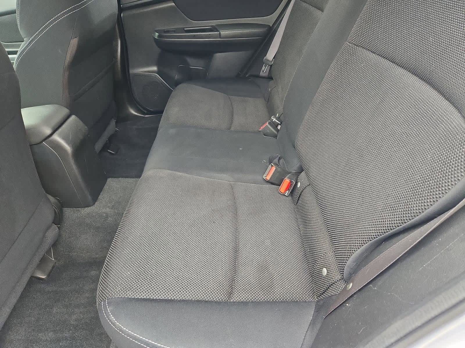 Thumbnail: 2013 Subaru XV Crosstrek - 19