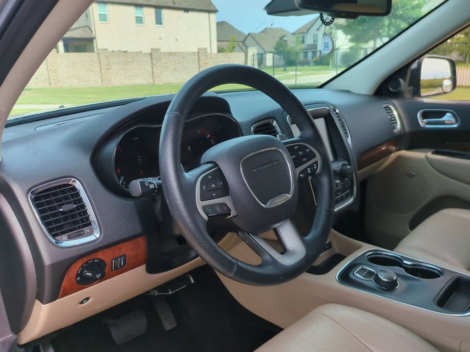 Thumbnail: 2015 Dodge Durango - 2
