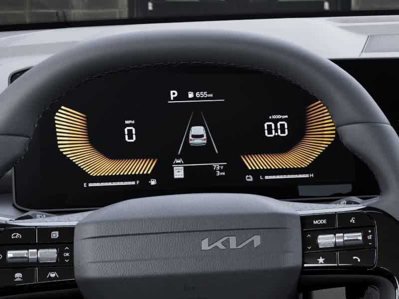 Thumbnail: 2026 Kia Sorento - 21