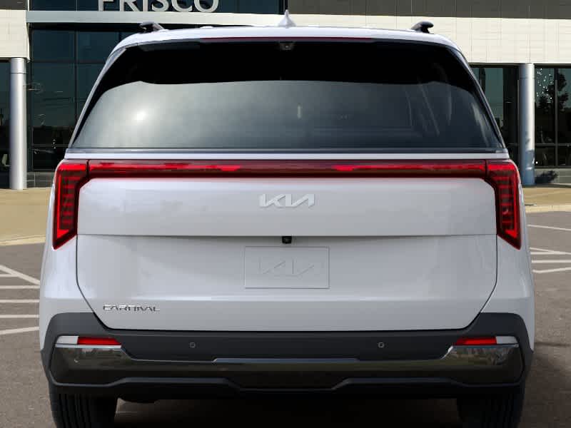 Thumbnail: 2026 Kia Carnival - 13