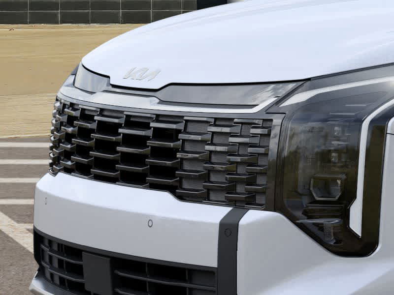 Thumbnail: 2026 Kia Sportage - 12