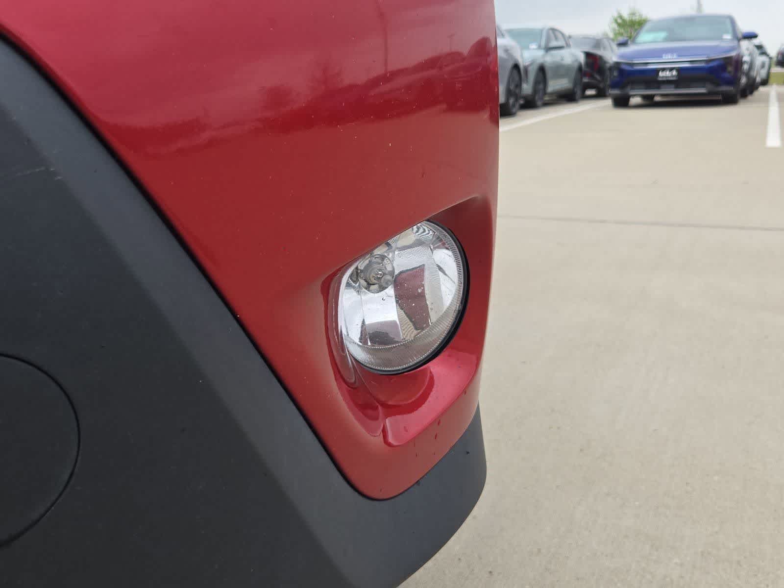 Thumbnail: 2014 Toyota RAV4 - 10