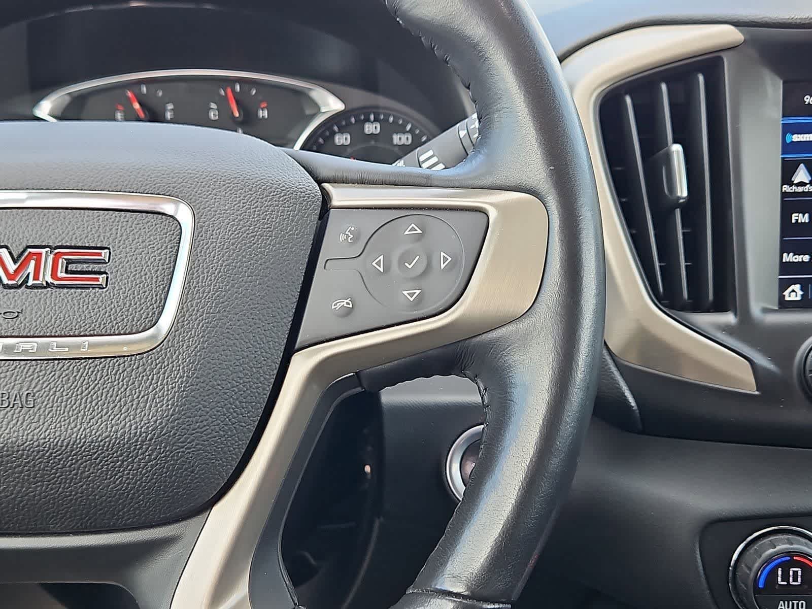 Thumbnail: 2018 GMC Terrain - 31