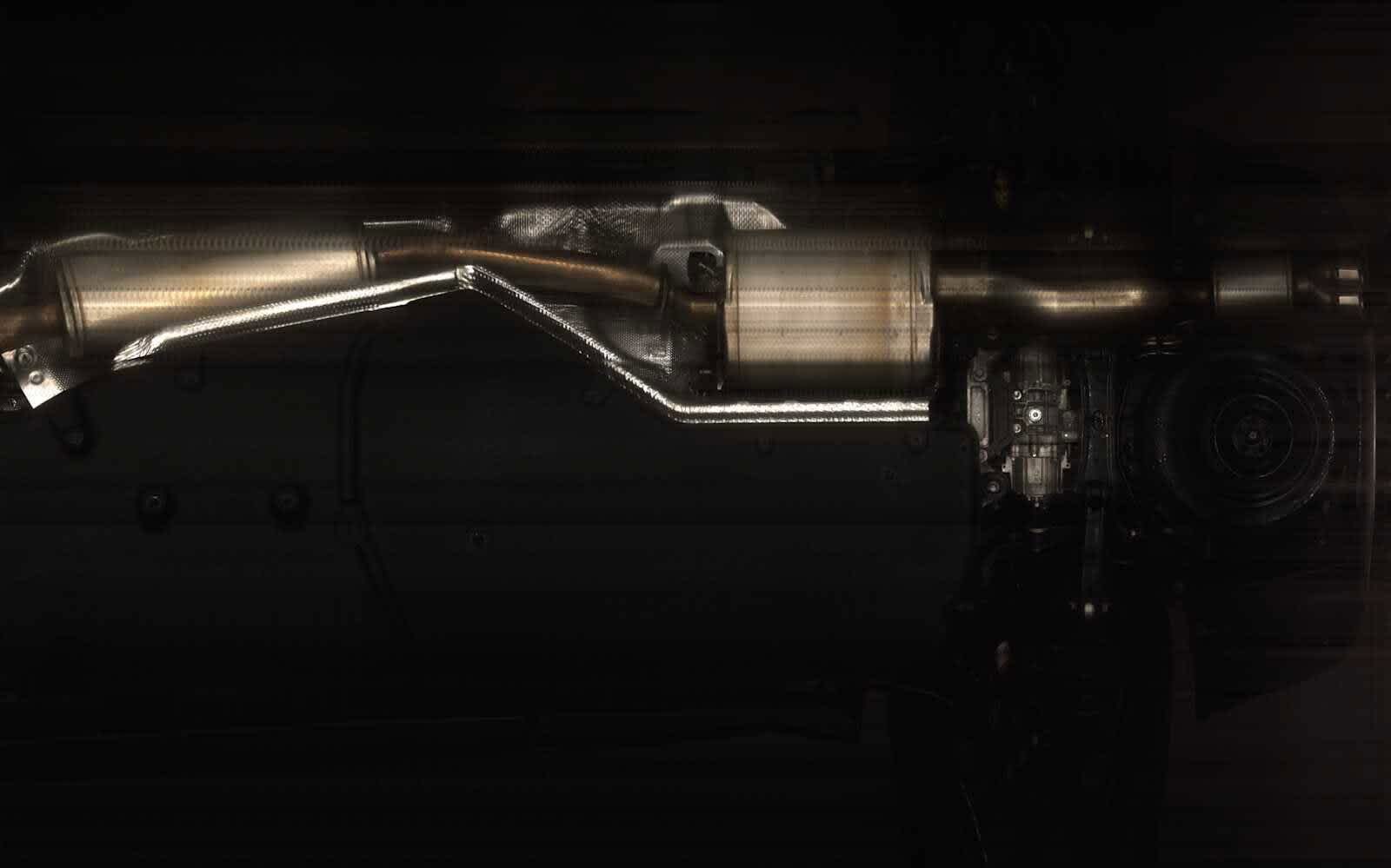 Thumbnail: 2025 Toyota Highlander - 13