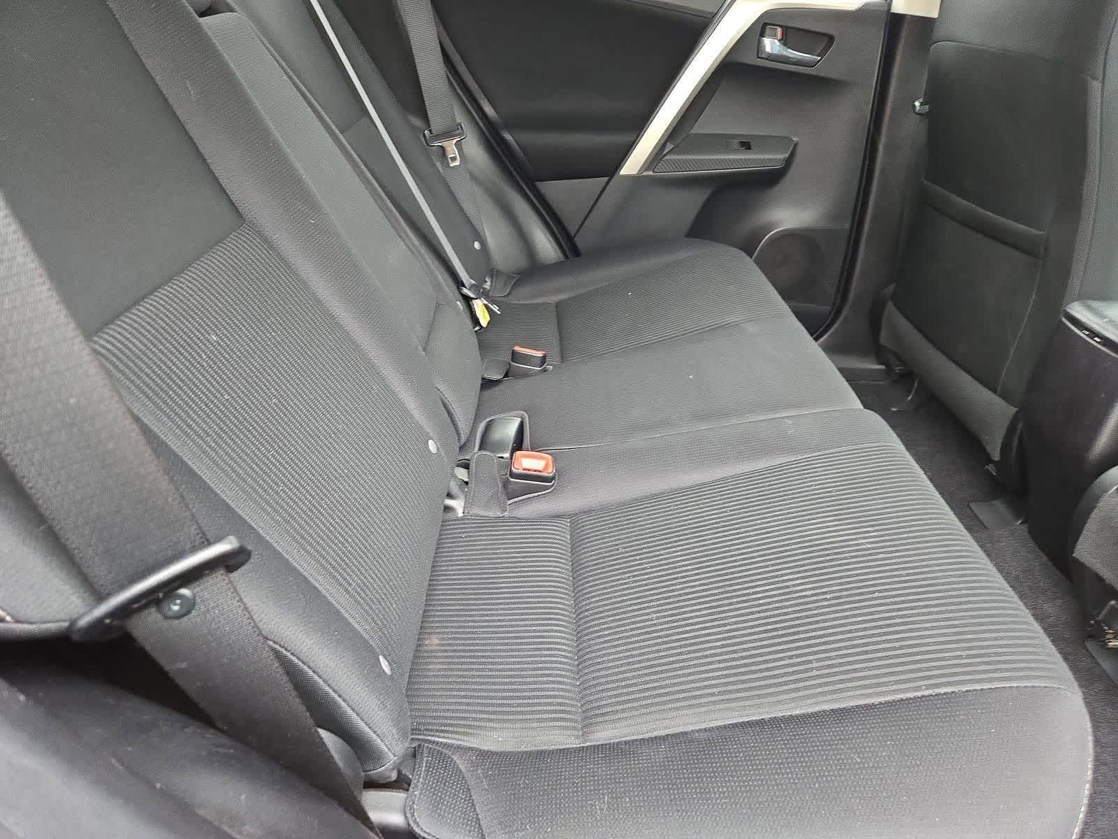 Thumbnail: 2014 Toyota RAV4 - 20