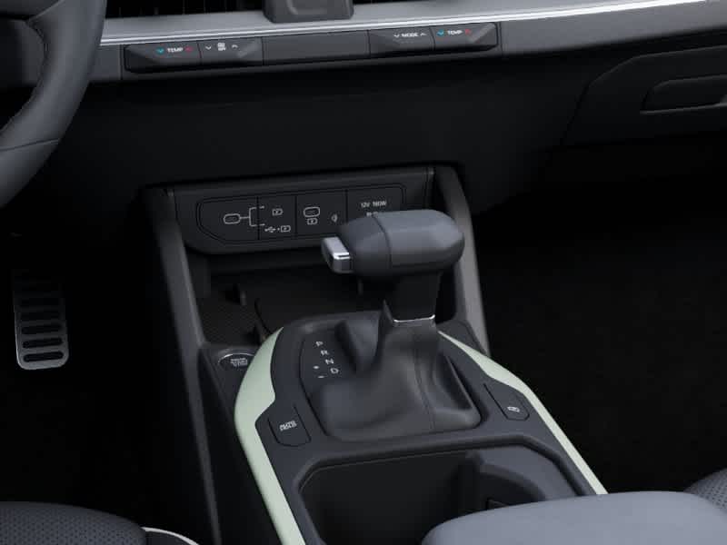 Thumbnail: 2026 Kia K4 - 23