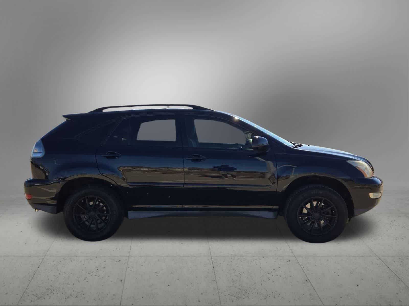 Thumbnail: 2007 Lexus RX - 7