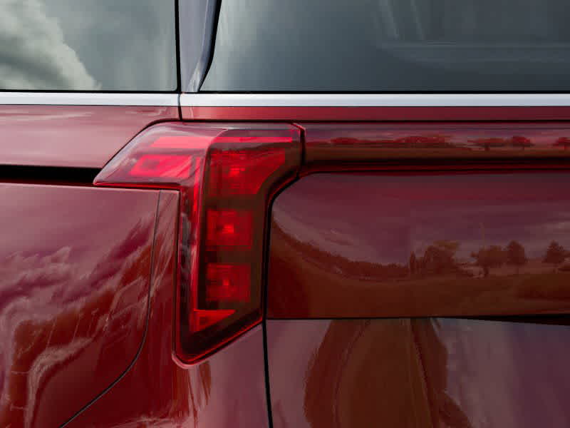 Thumbnail: 2026 Kia Carnival - 11