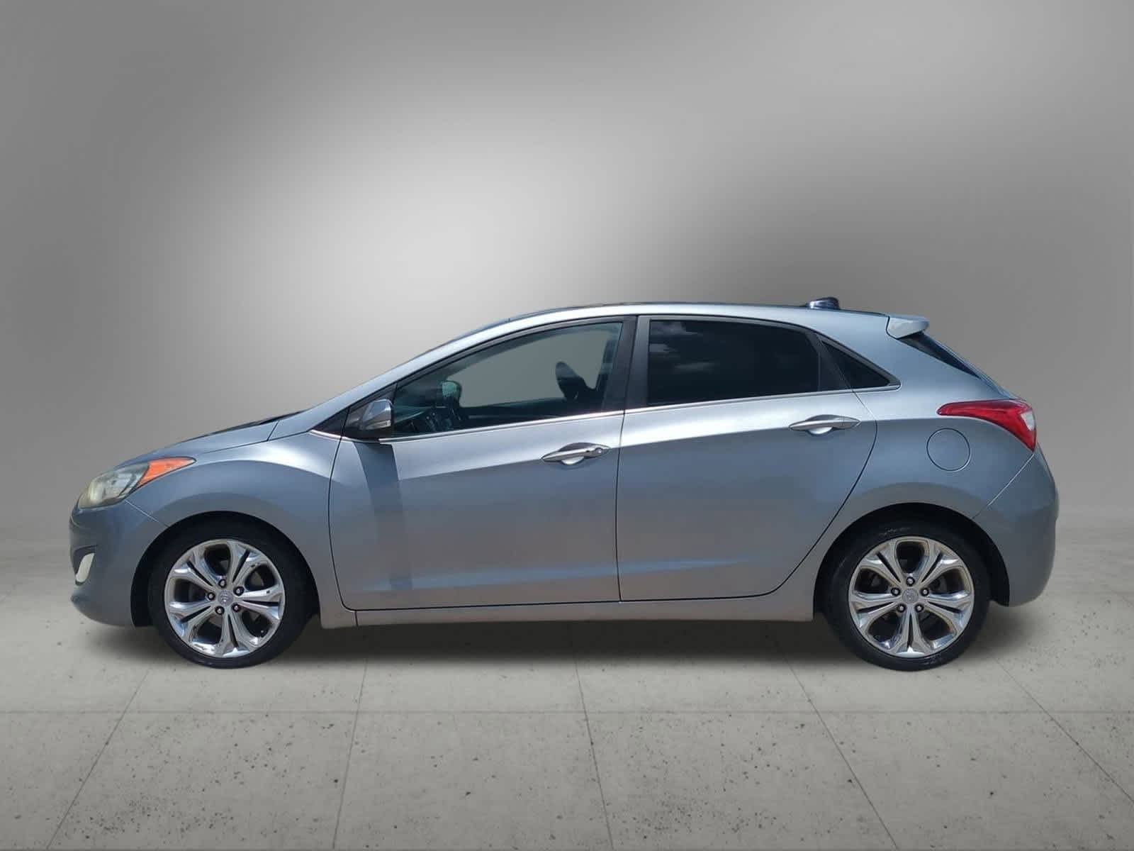 Thumbnail: 2014 Hyundai Elantra - 3