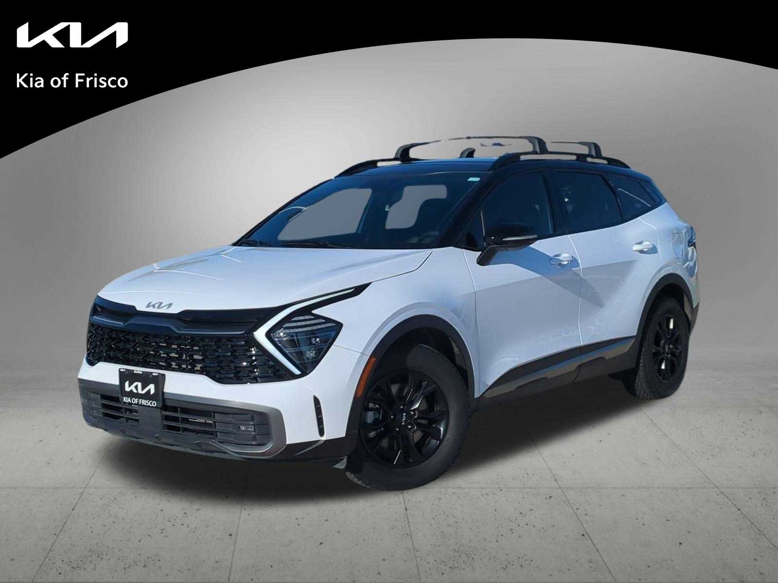 Thumbnail: 2024 Kia Sportage - 1