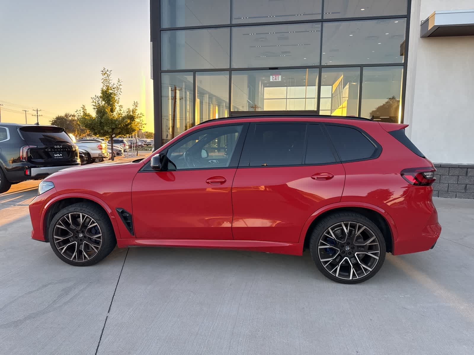 Thumbnail: 2022 BMW X5 - 2