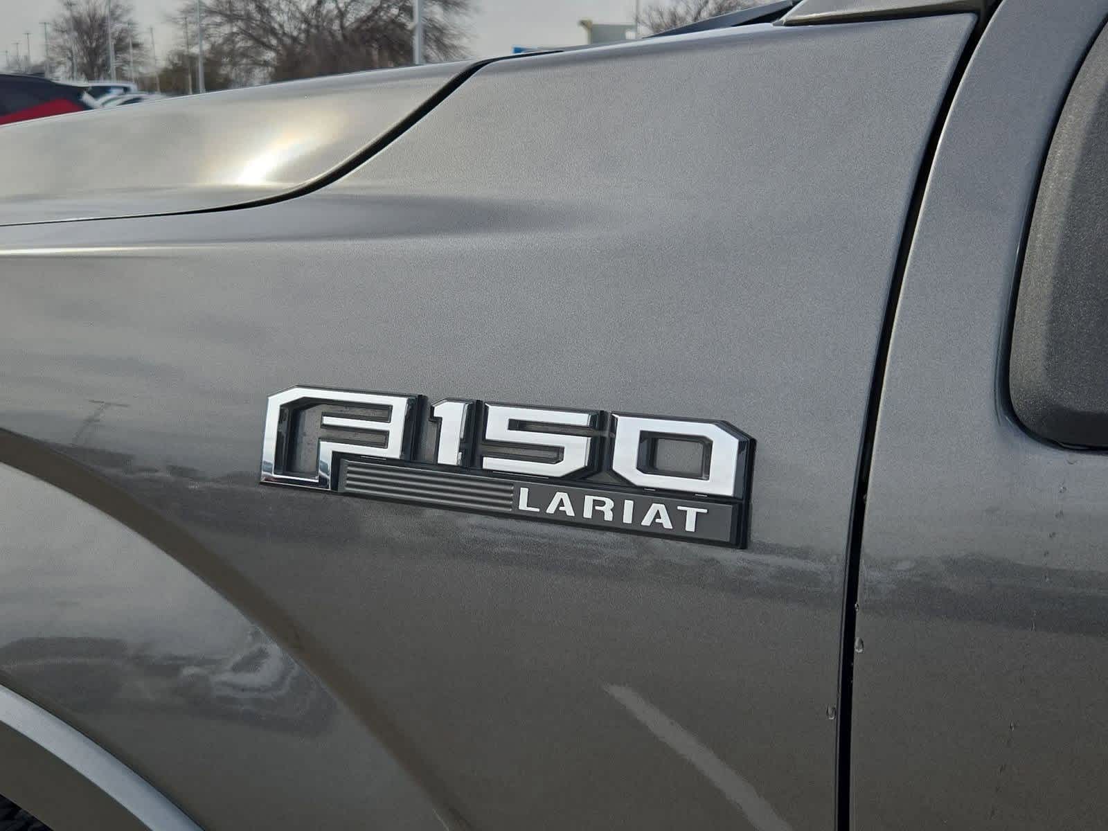 Thumbnail: 2016 Ford F-150 - 12