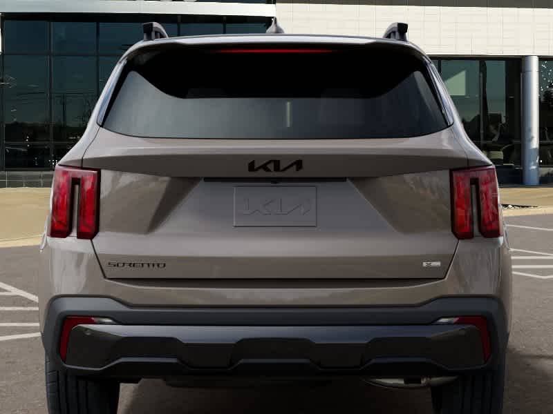 Thumbnail: 2026 Kia Sorento - 13