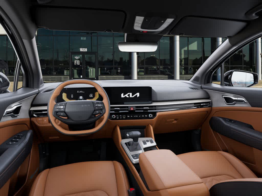 Thumbnail: 2026 Kia Sportage - 14