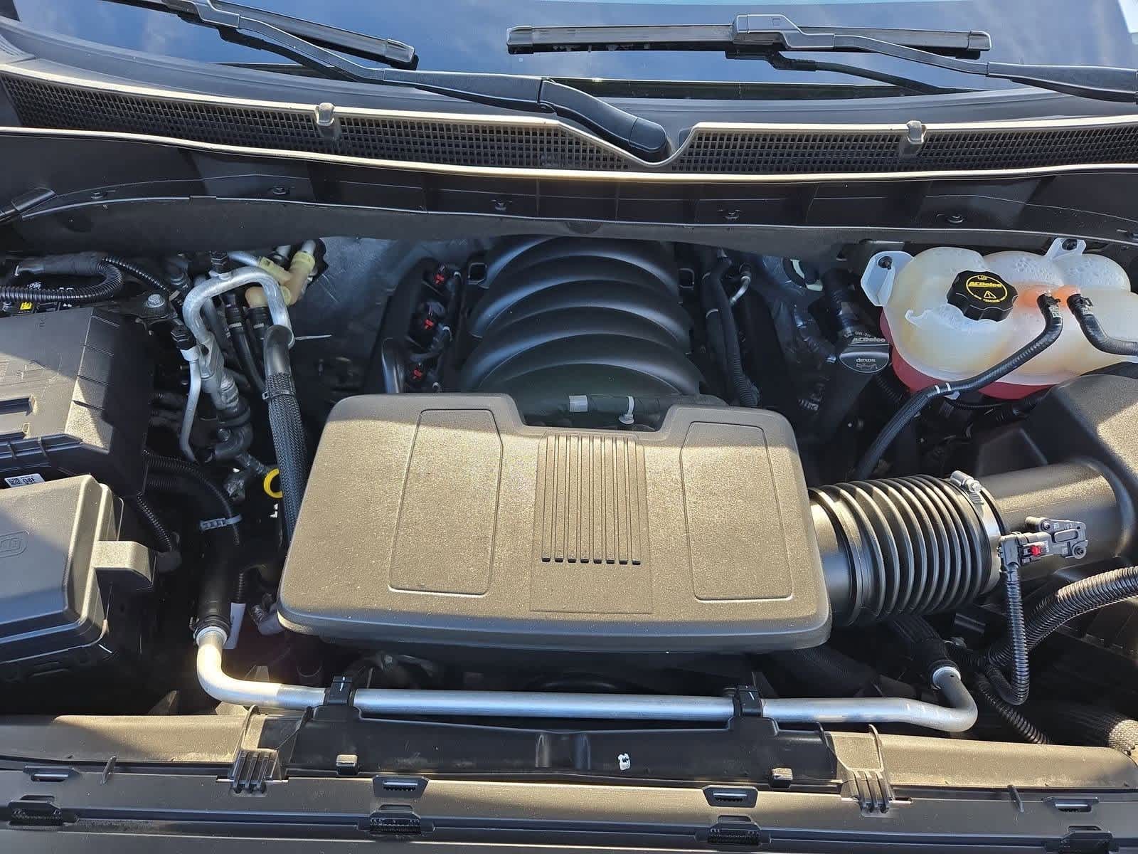 Thumbnail: 2024 GMC Yukon - 14