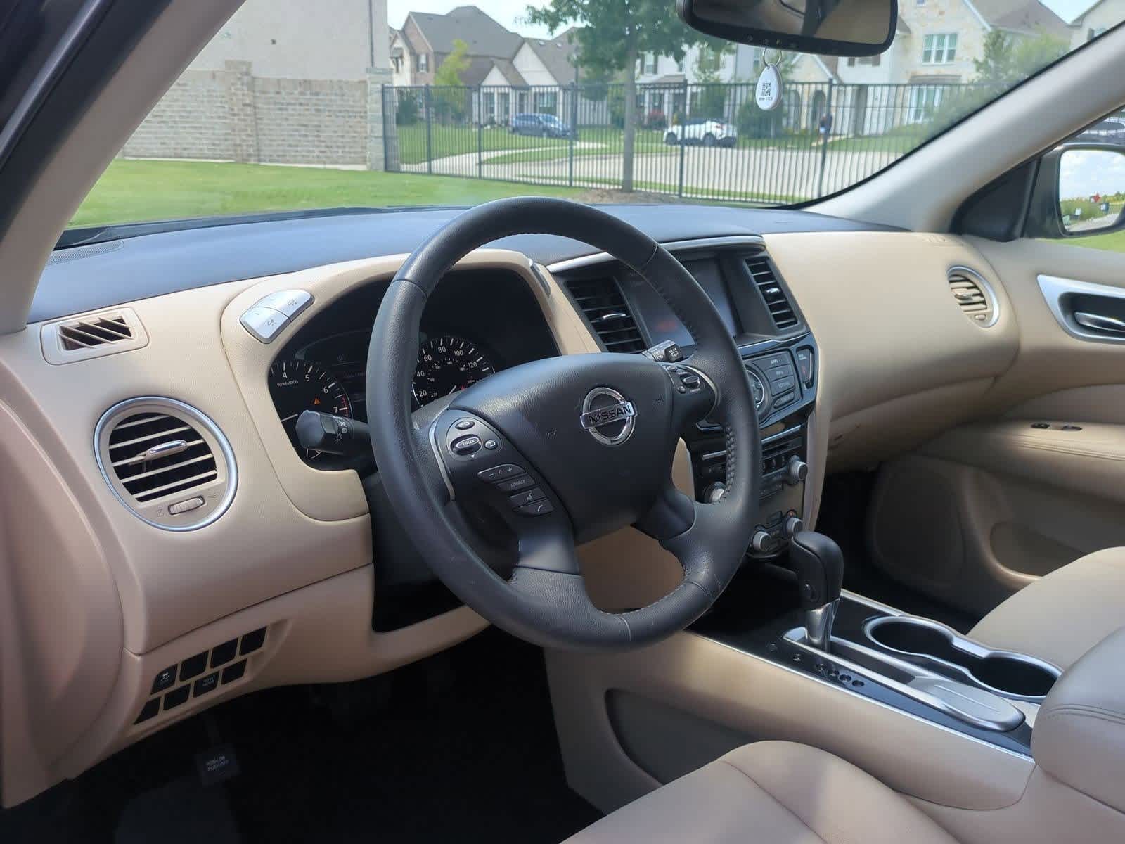 Thumbnail: 2018 Nissan Pathfinder - 2