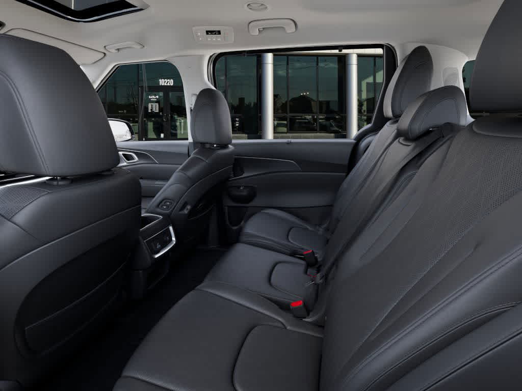 Thumbnail: 2026 Kia Carnival - 18