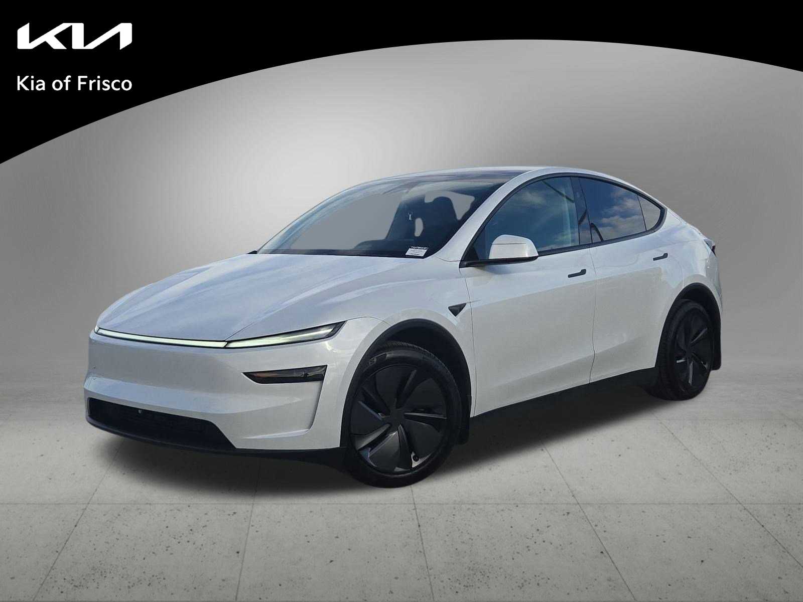 Thumbnail: 2026 Tesla Model Y - 1
