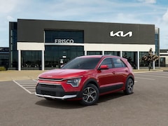 2026 Kia Niro LX SUV
