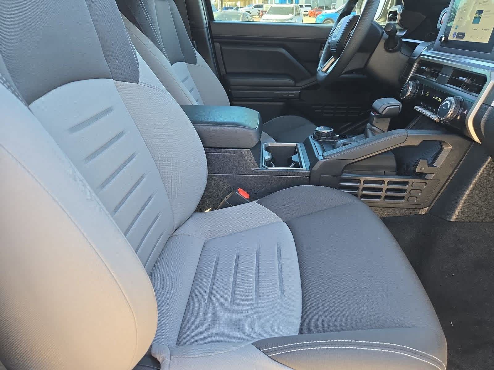 Thumbnail: 2024 Toyota Tacoma - 20