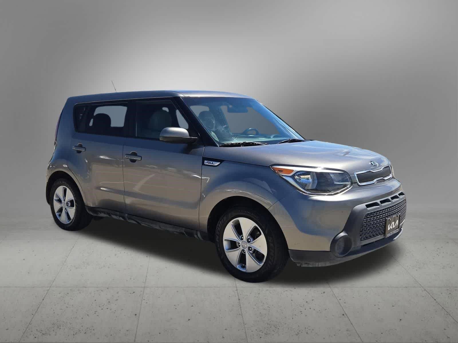 Thumbnail: 2016 Kia Soul - 8