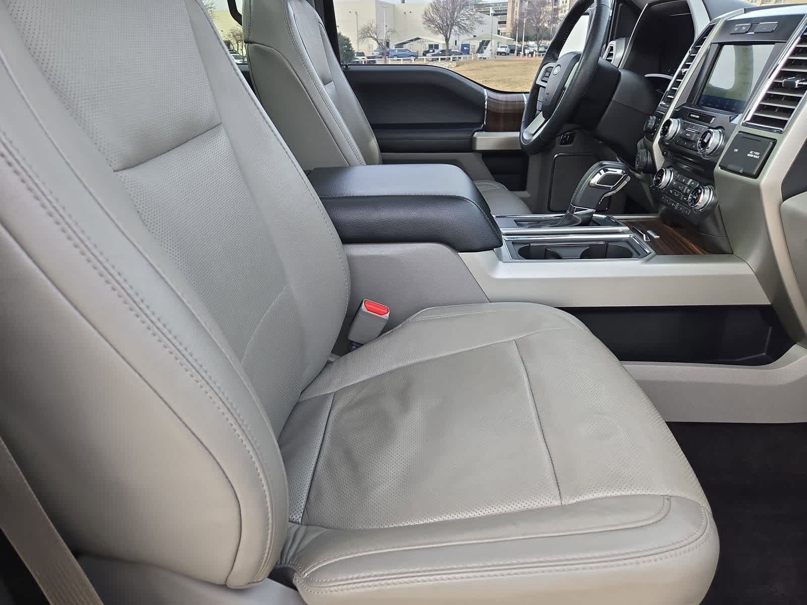 Thumbnail: 2016 Ford F-150 - 22