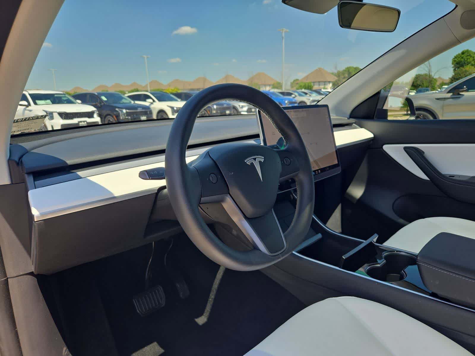 Thumbnail: 2020 Tesla Model Y - 2