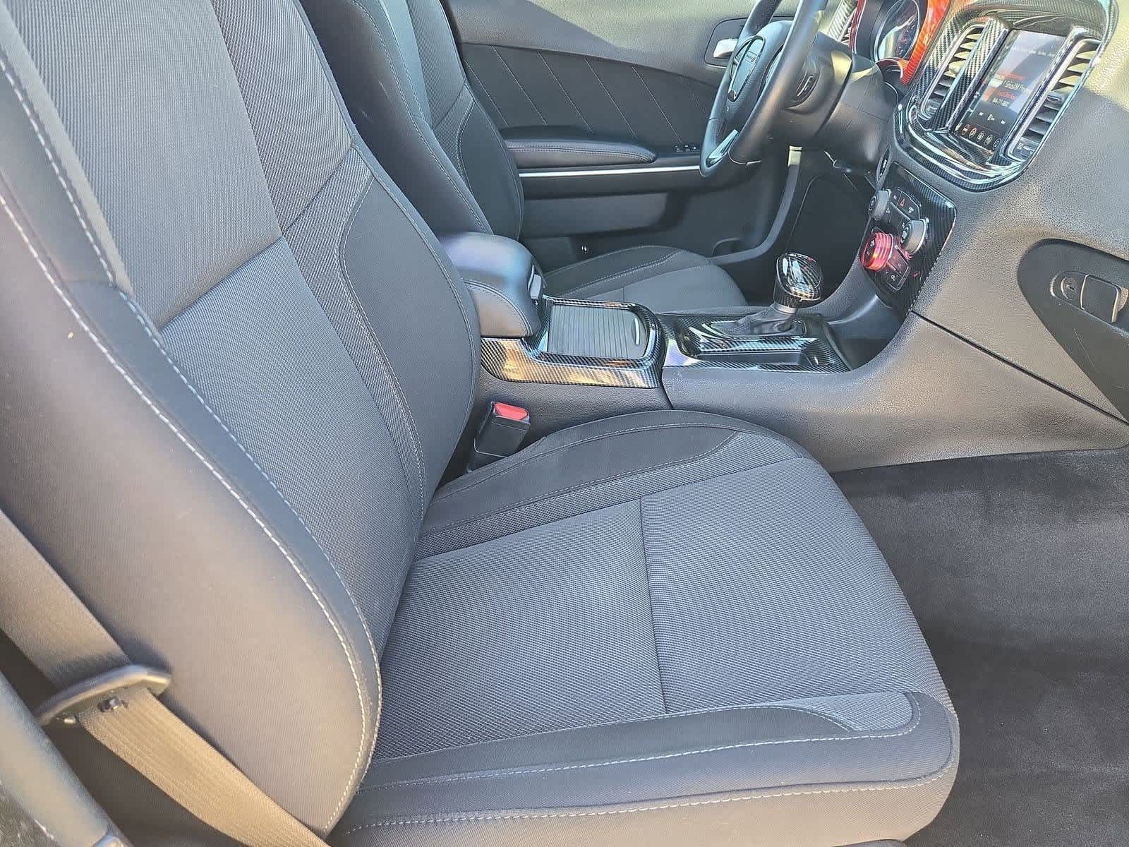 Thumbnail: 2018 Dodge Charger - 22