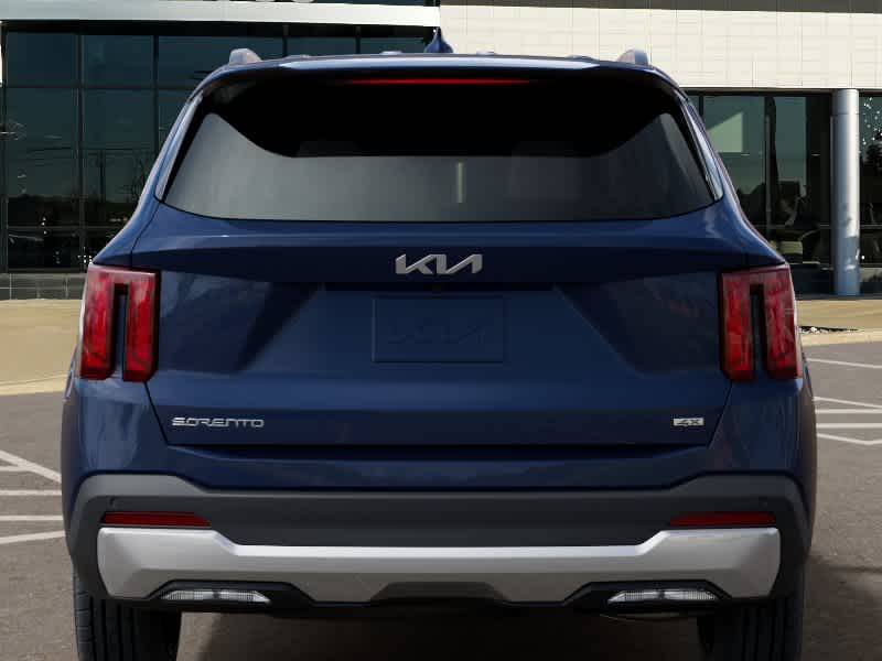 Thumbnail: 2026 Kia Sorento - 13