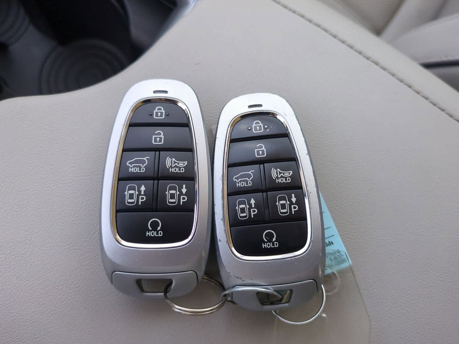 Thumbnail: 2023 Hyundai Palisade - 36