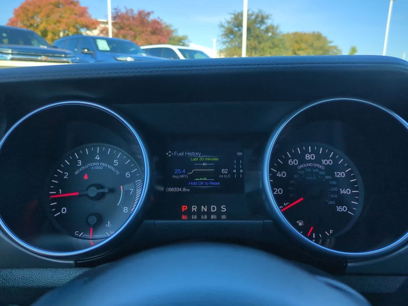 Thumbnail: 2023 Ford Mustang - 28