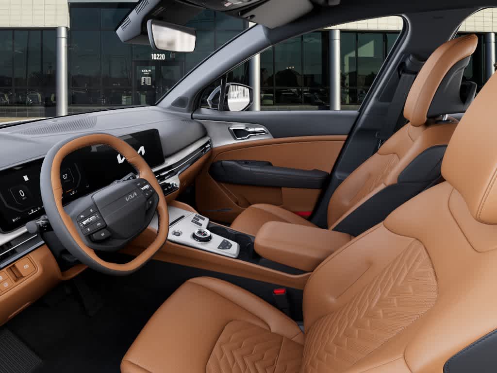 Thumbnail: 2026 Kia Sportage - 17