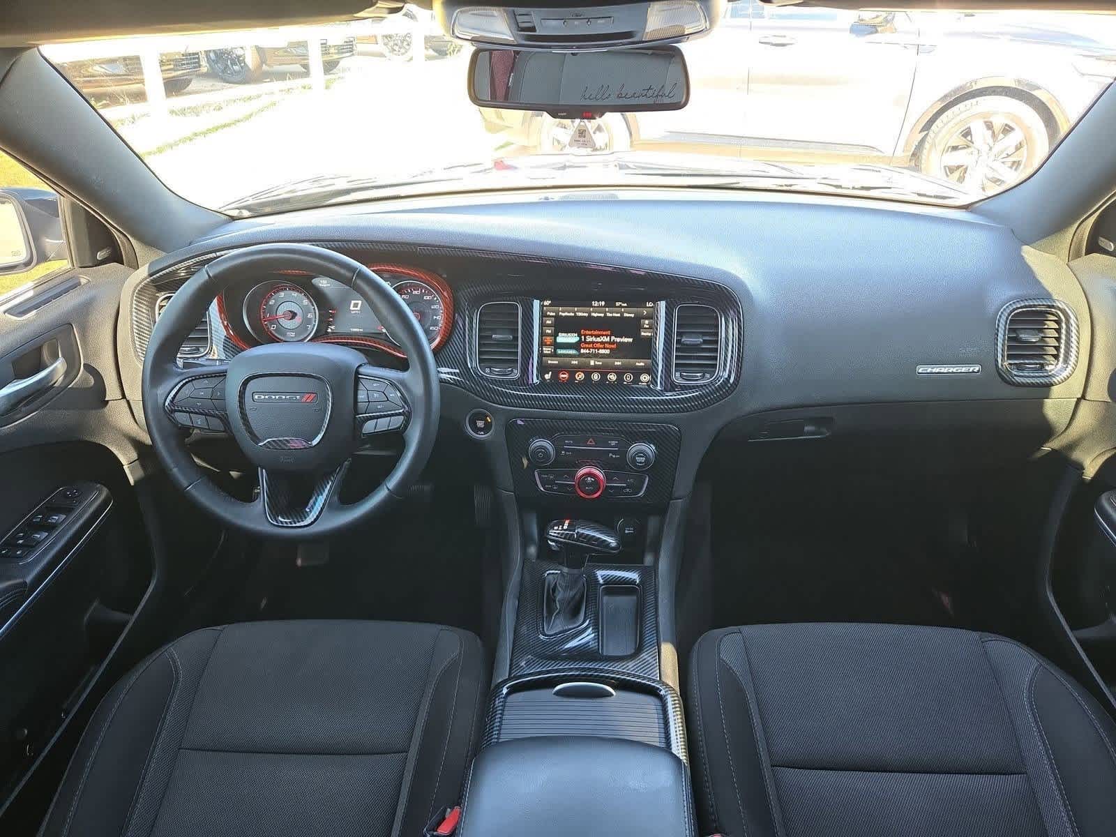 Thumbnail: 2018 Dodge Charger - 14