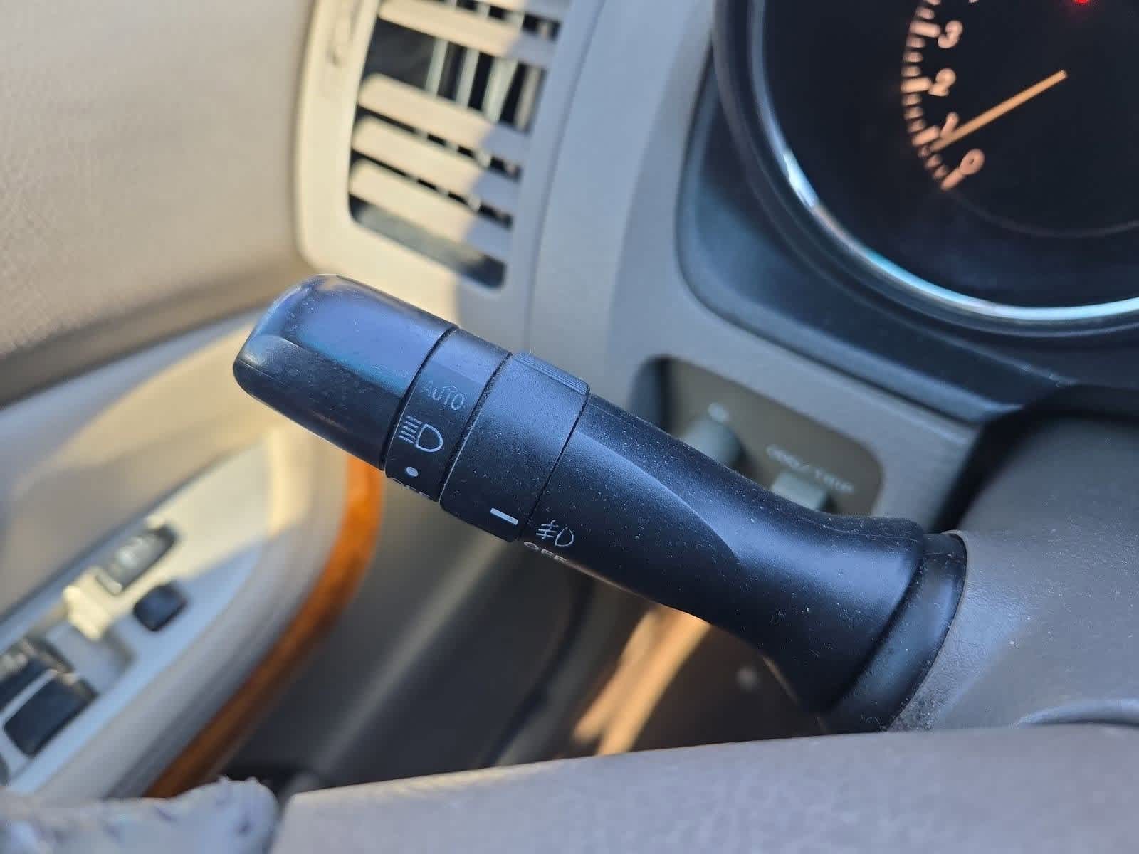 Thumbnail: 2007 Lexus RX - 26