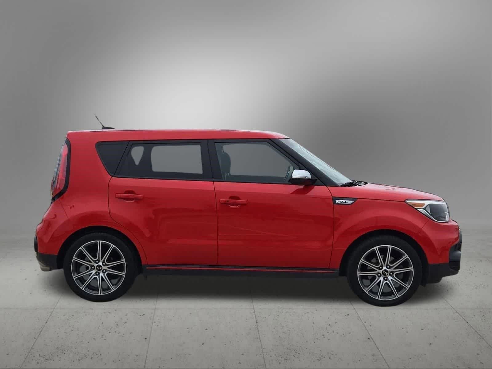Thumbnail: 2019 Kia Soul - 7
