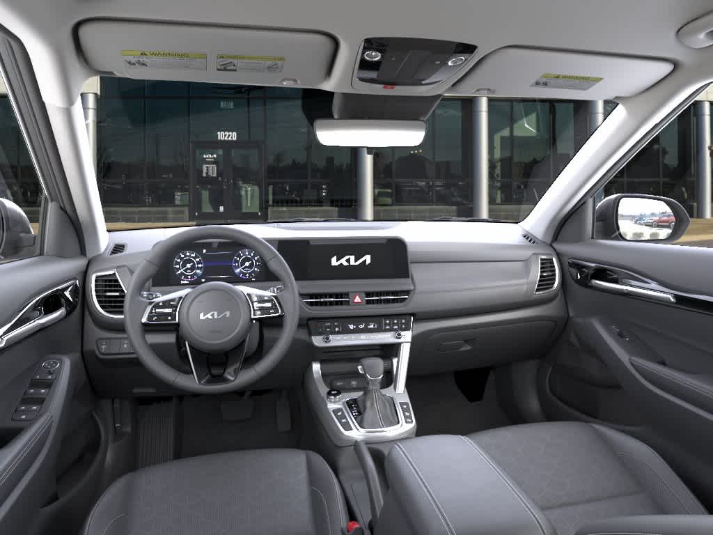 Thumbnail: 2026 Kia Seltos - 14