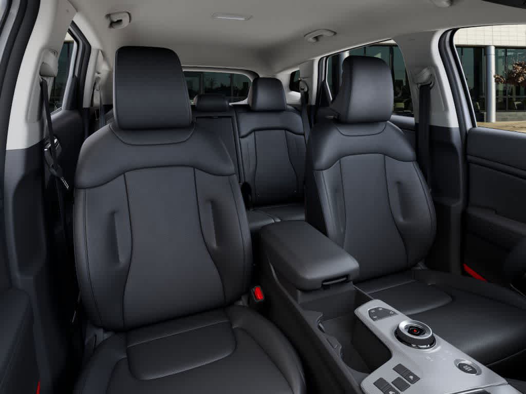 Thumbnail: 2026 Kia Sportage - 15