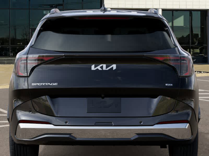 Thumbnail: 2026 Kia Sportage - 13