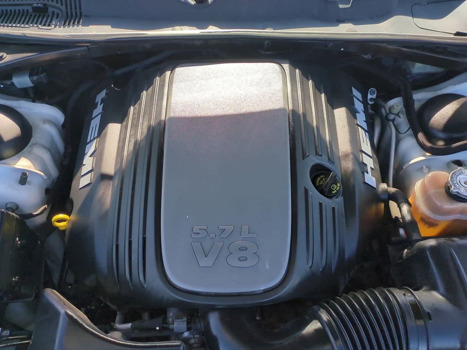 Thumbnail: 2016 Dodge Challenger - 14