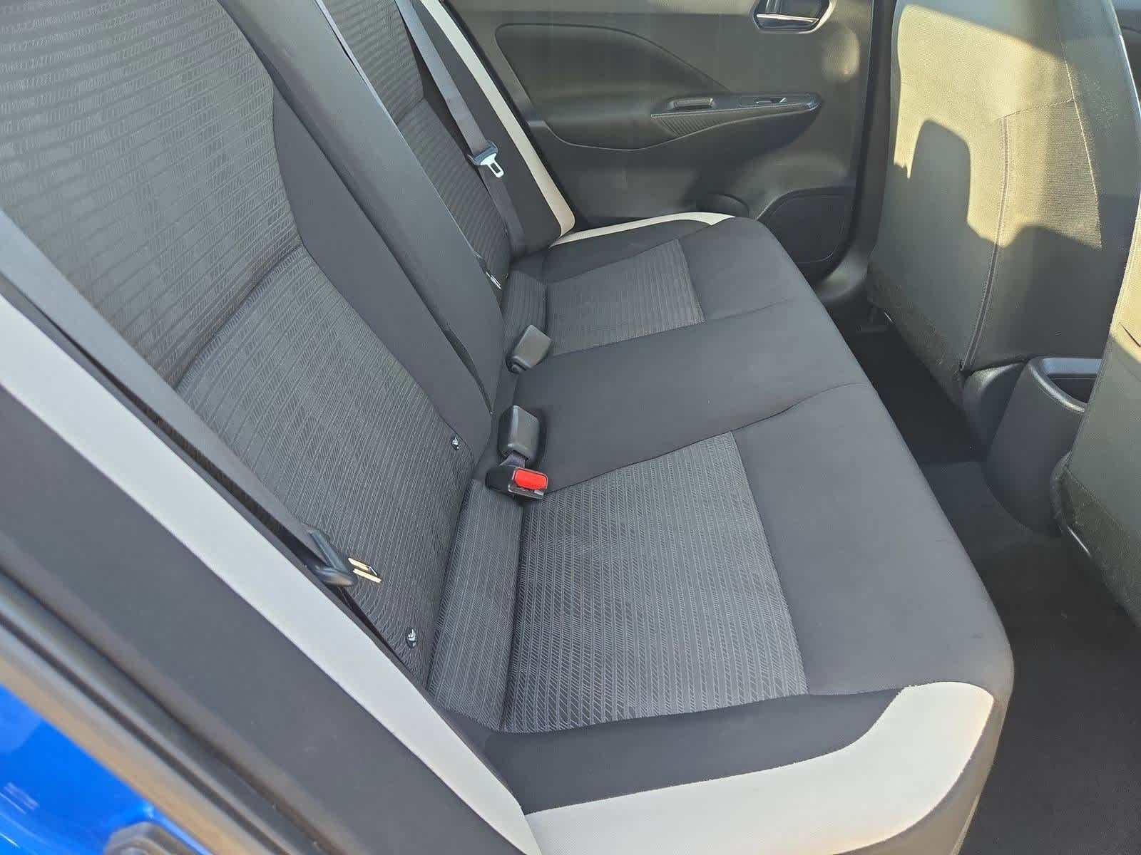 Thumbnail: 2021 Nissan Versa - 18