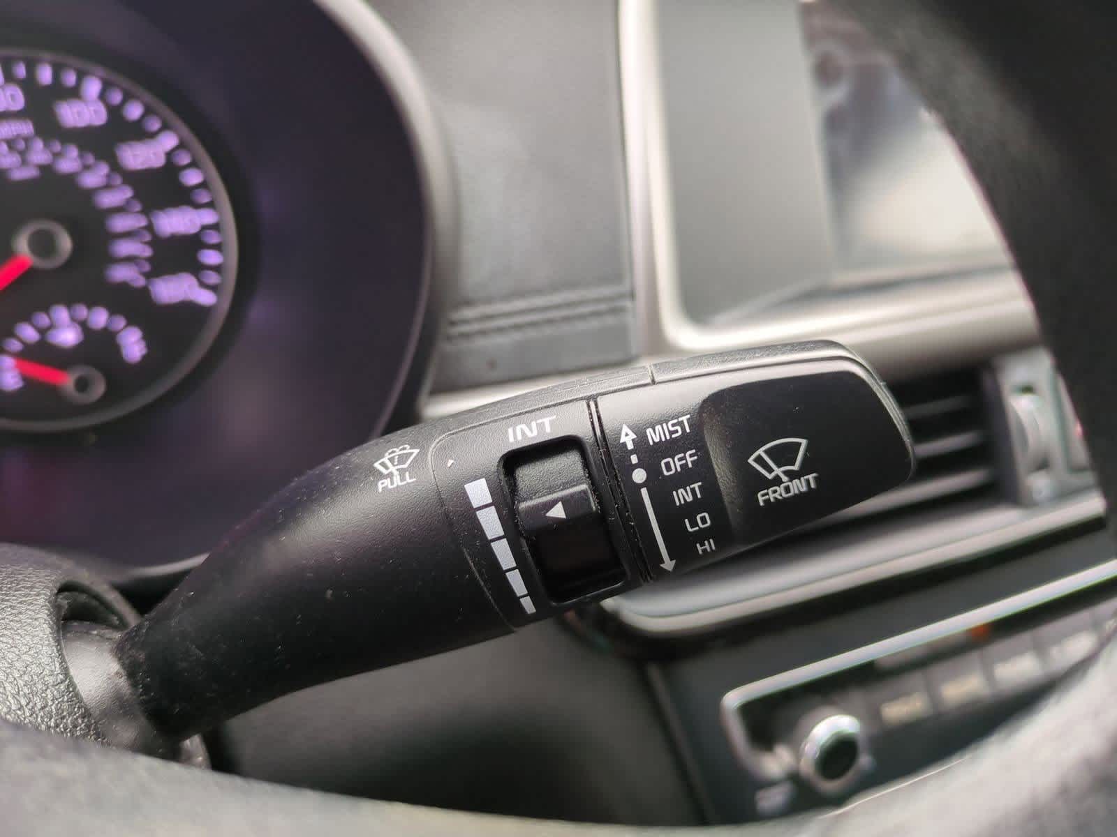 2018 Kia Optima LX 24