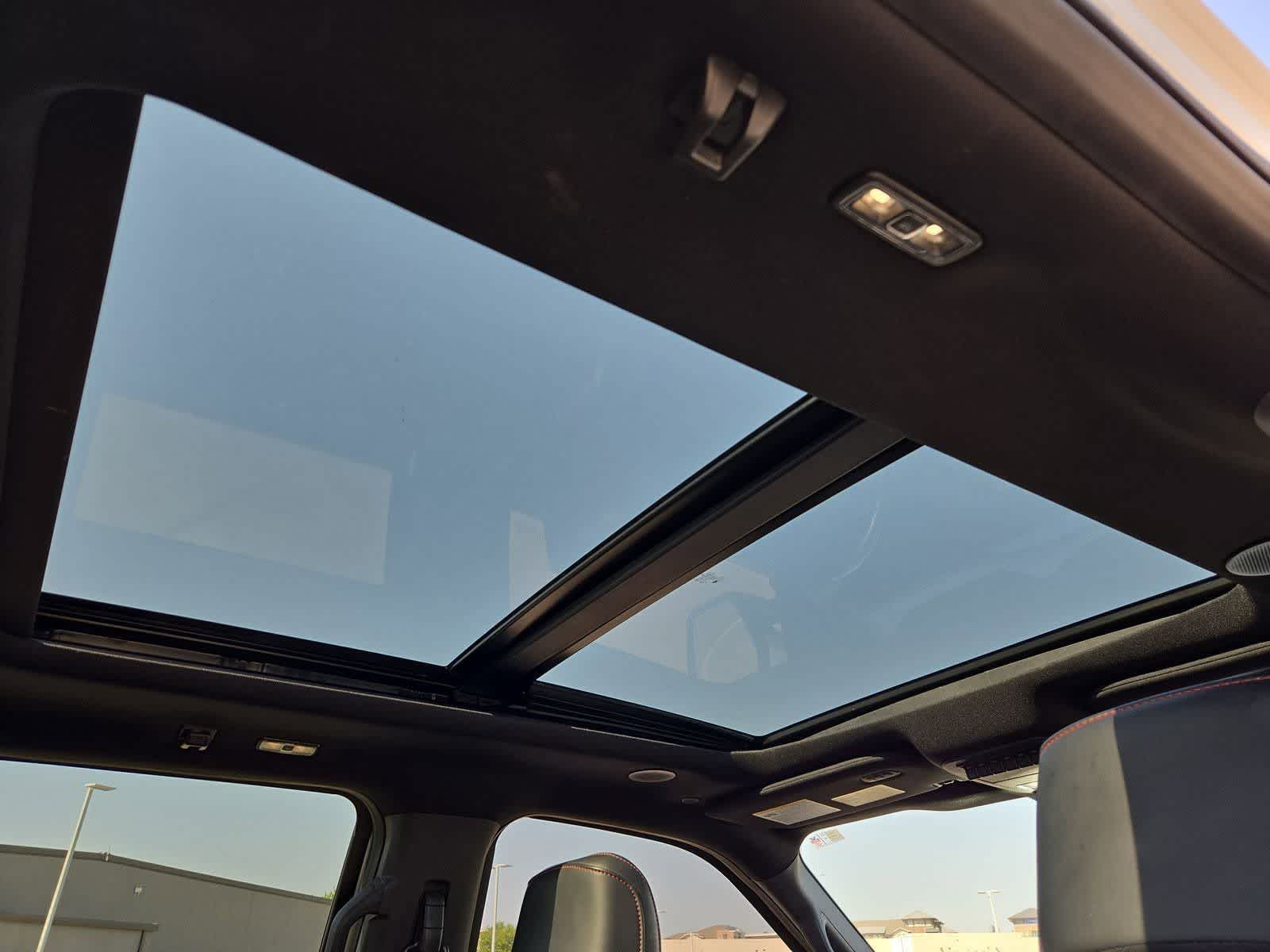 Thumbnail: 2024 Ford F-150 - 20