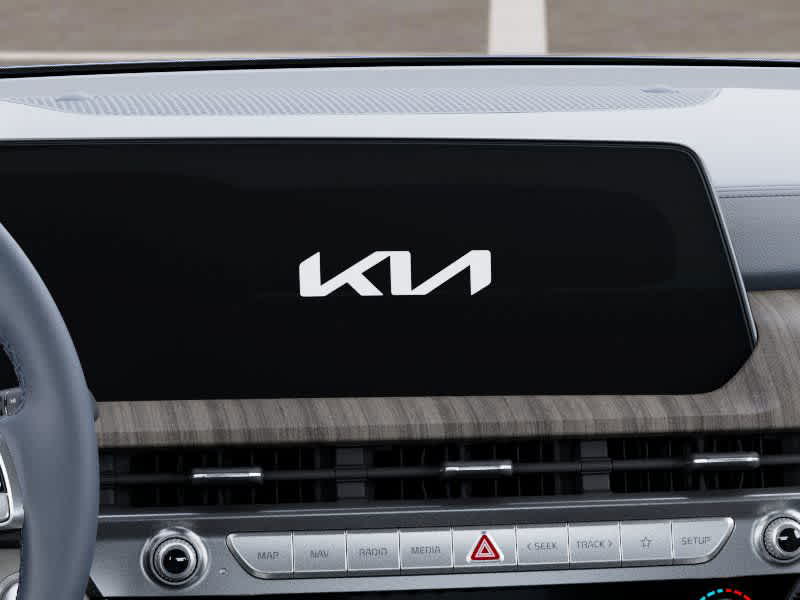 Thumbnail: 2025 Kia Telluride - 20