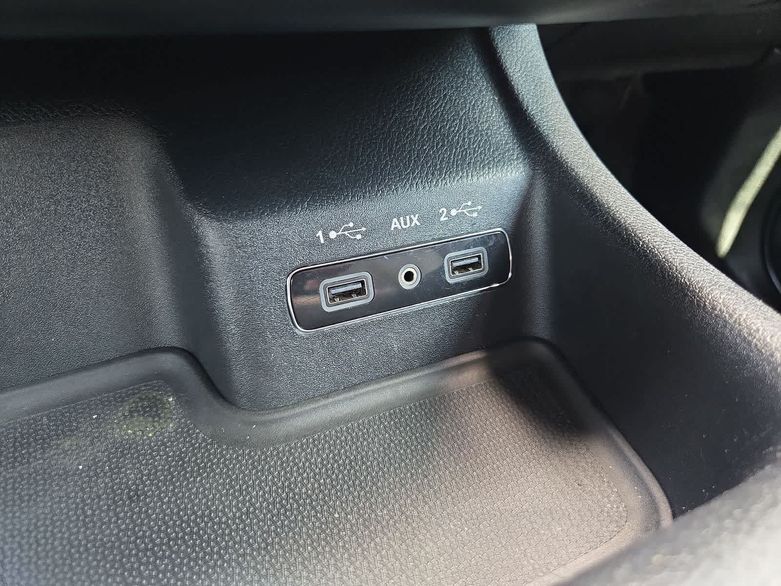 Thumbnail: 2018 Dodge Durango - 28