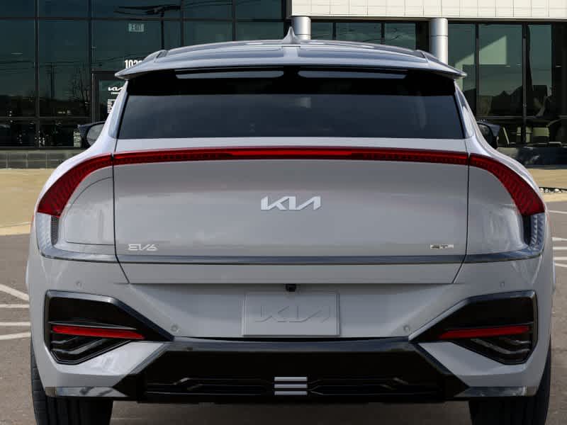 Thumbnail: 2026 Kia EV6 - 13